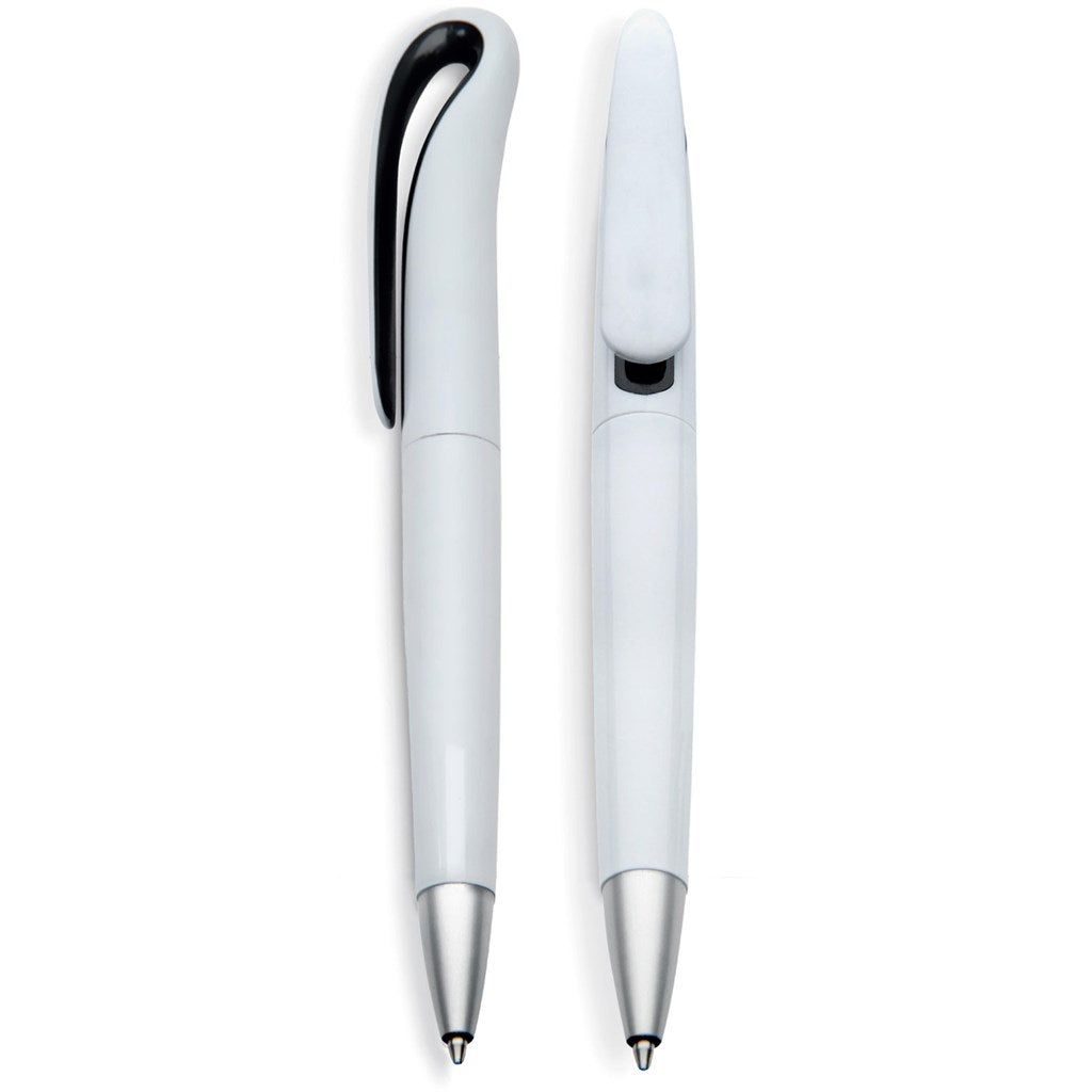 Altitude Scythe Ball Pen — Print Fast Express