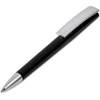 Altitude Doodle Ball Pen in Black - Print Fast Express
