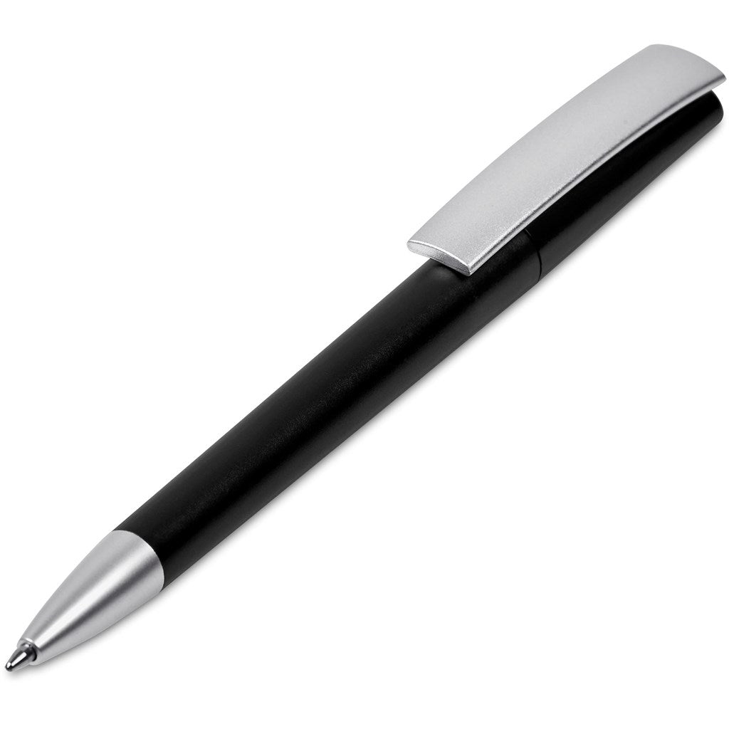 Altitude Doodle Ball Pen in Black - Print Fast Express