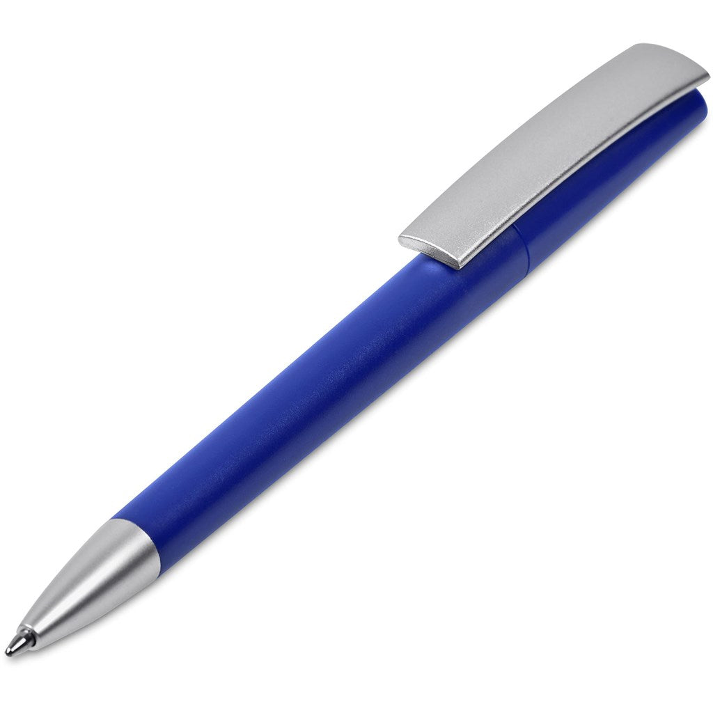 Altitude Doodle Ball Pen in Blue - Print Fast Express