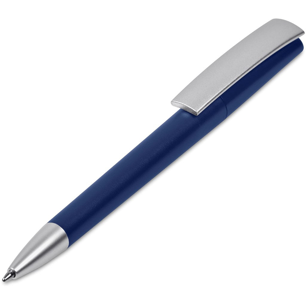 Altitude Doodle Ball Pen in Navy - Print Fast Express