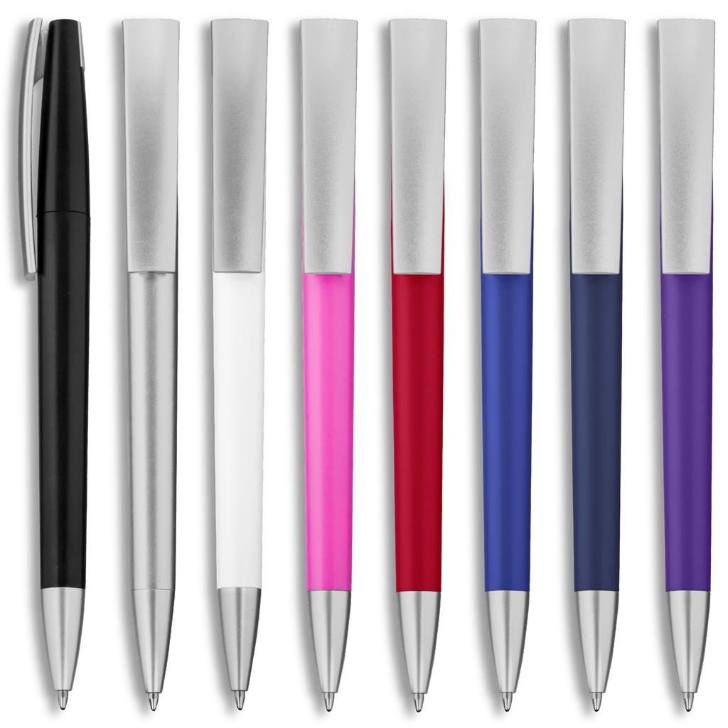 Altitude Doodle Ball Pen — Print Fast Express