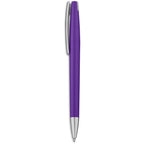 Altitude Doodle Ball Pen in Purple - Print Fast Express