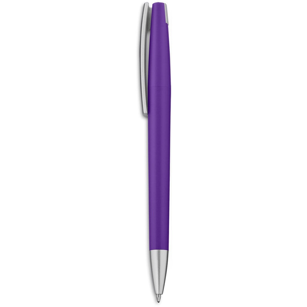 Altitude Doodle Ball Pen in Purple - Print Fast Express