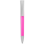 Altitude Doodle Ball Pen in Pink — Print Fast Express