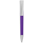 Altitude Doodle Ball Pen in Purple — Print Fast Express