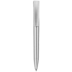 Altitude Doodle Ball Pen in Silver — Print Fast Express