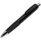 Altitude Droplet Ball Pen in Black — Print Fast Express