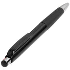 Altitude Droplet Ball Pen in Black - Print Fast Express