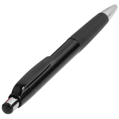 Altitude Droplet Ball Pen in Black - Print Fast Express