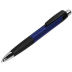 Altitude Droplet Ball Pen in Blue — Print Fast Express