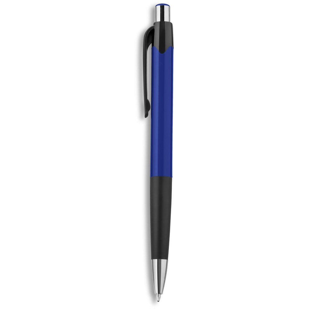Altitude Droplet Ball Pen in Blue - Print Fast Express