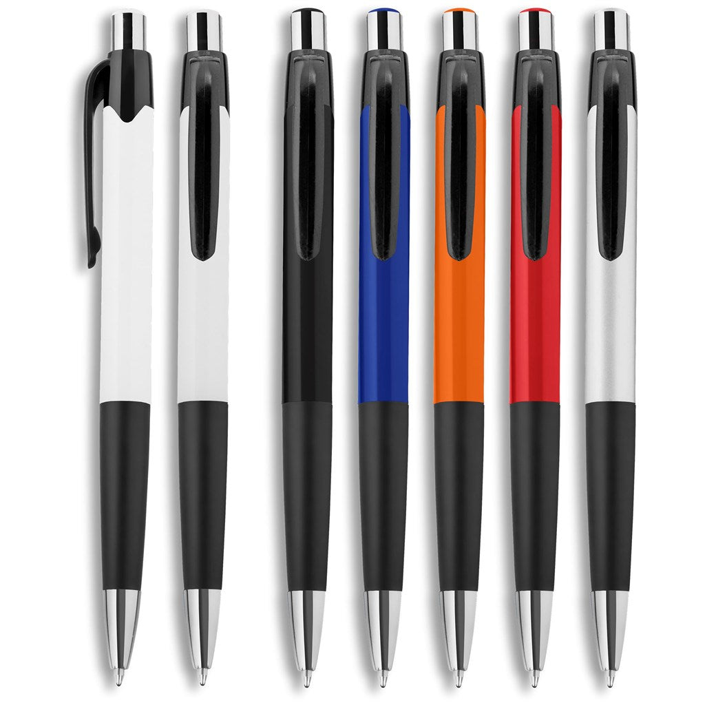 Altitude Droplet Ball Pen — Print Fast Express