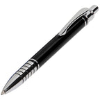 Altitude Riptide Ball Pen in Black — Print Fast Express
