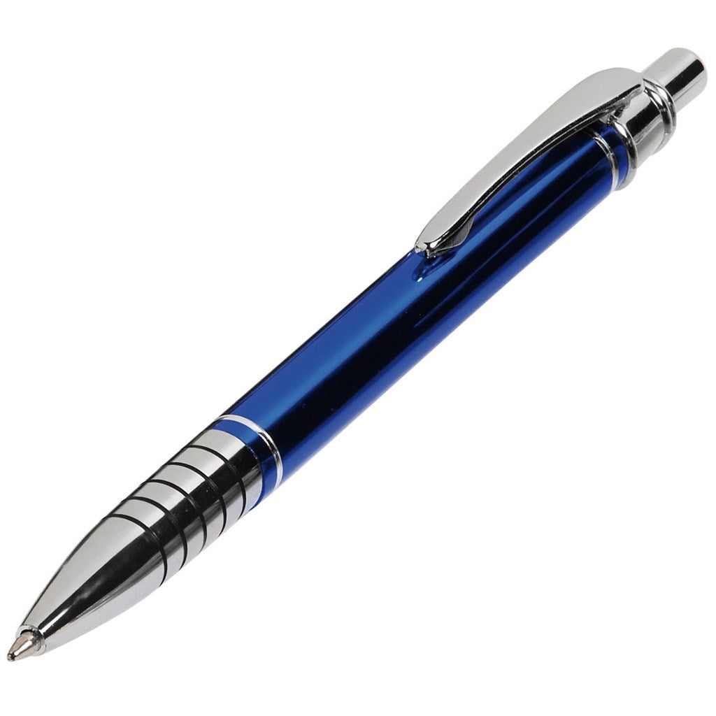 Altitude Riptide Ball Pen in Blue — Print Fast Express