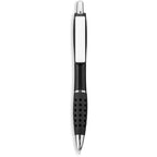 Altitude Billboard Dome Ball Pen in Black — Print Fast Express
