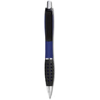 Altitude Billboard Dome Ball Pen in Navy - Print Fast Express