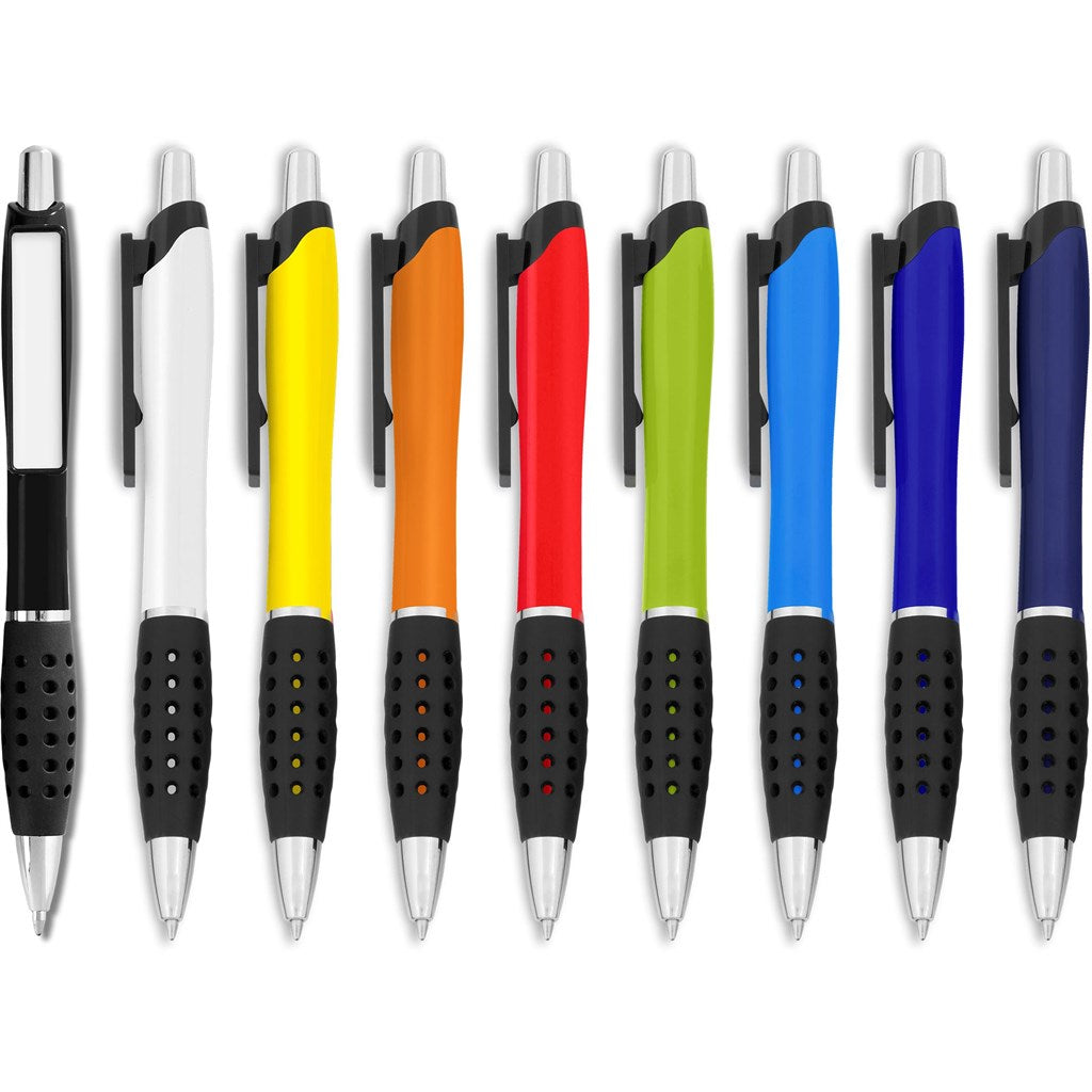Altitude Billboard Dome Ball Pen — Print Fast Express