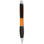 Altitude Billboard Dome Ball Pen in Orange - Print Fast Express