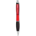 Altitude Billboard Dome Ball Pen in Red — Print Fast Express