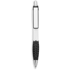 Altitude Billboard Dome Ball Pen in Solid White - Print Fast Express