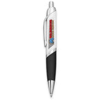 Altitude Energyblast Ball Pen in Black — Print Fast Express