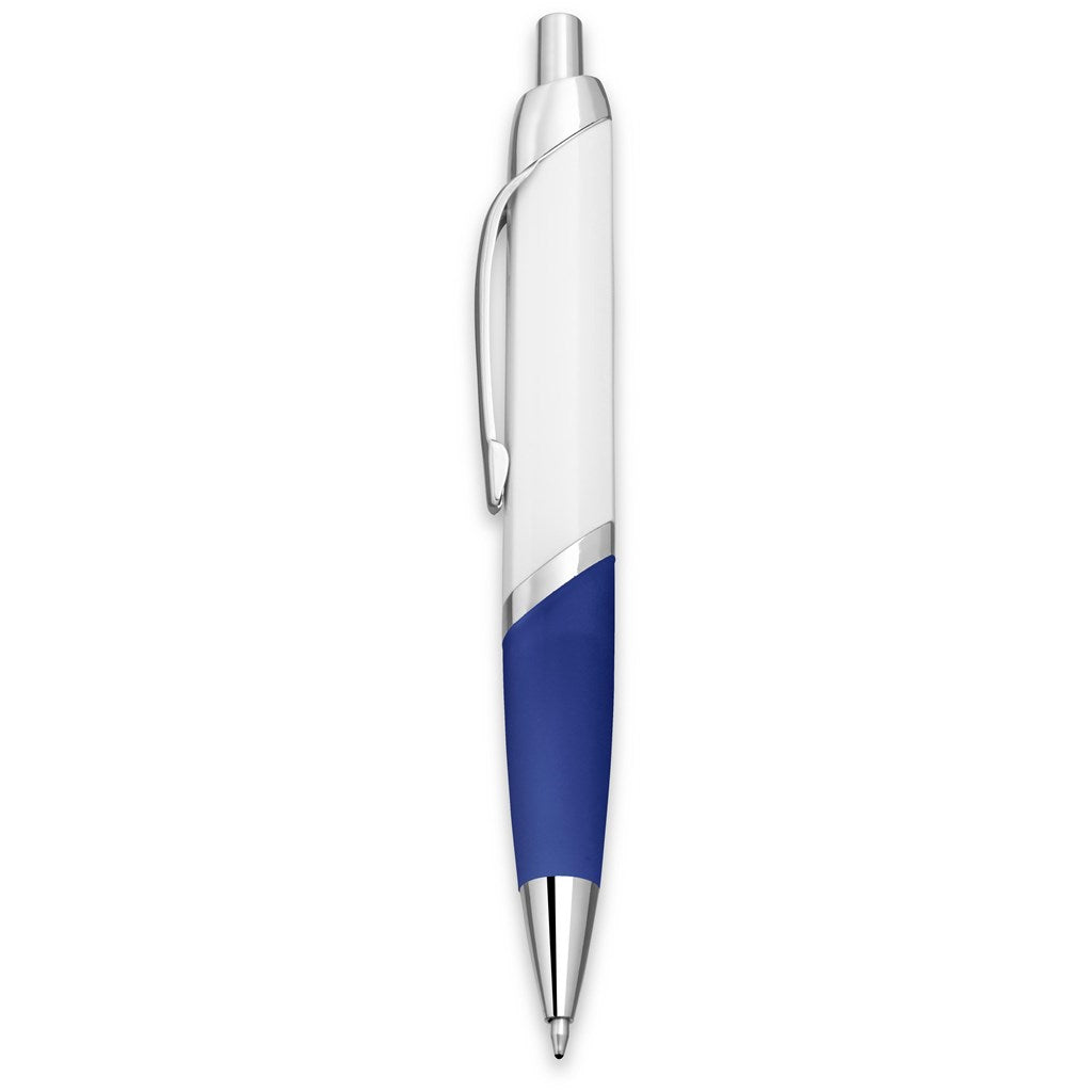 Altitude Energyblast Ball Pen in Blue - Print Fast Express