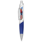 Altitude Energyblast Ball Pen in Blue — Print Fast Express