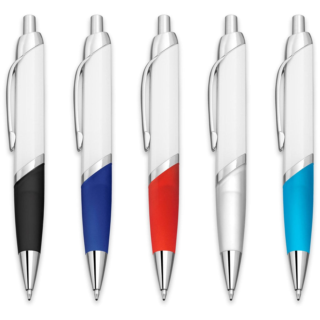 Altitude Energyblast Ball Pen — Print Fast Express