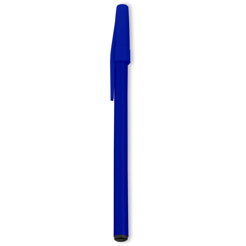 Altitude Aruba Ball Pen in Blue — Print Fast Express