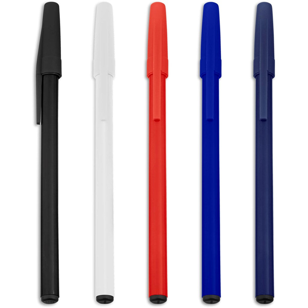 Altitude Aruba Ball Pen — Print Fast Express