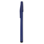 Altitude Aruba Ball Pen in Navy — Print Fast Express