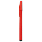 Altitude Aruba Ball Pen in Red — Print Fast Express