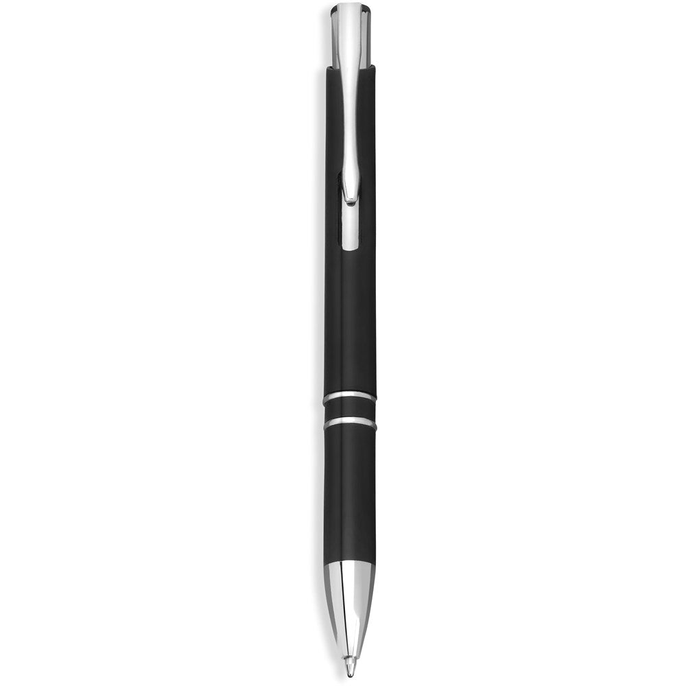 Altitude Electra Ball Pen in Black - Print Fast Express