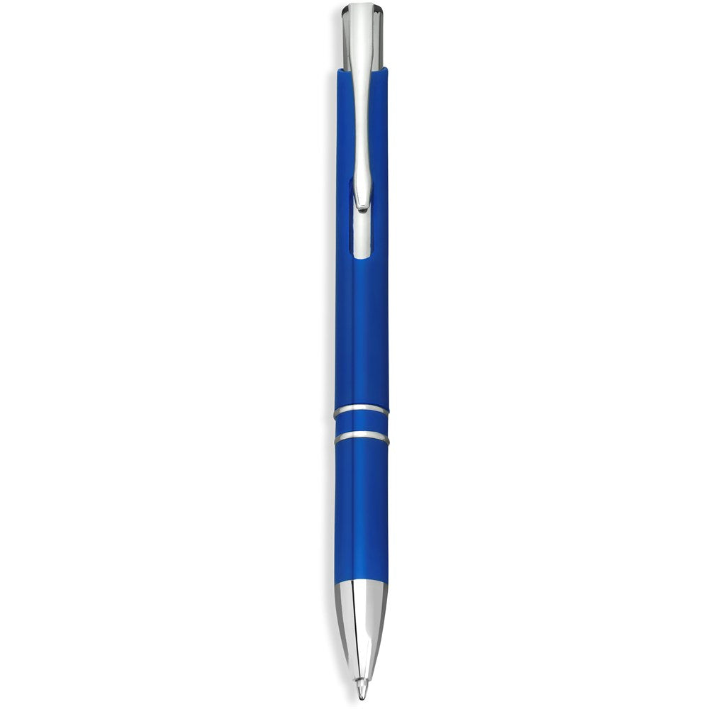 Altitude Electra Ball Pen in Blue - Print Fast Express