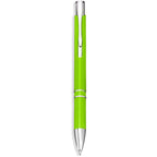 Altitude Electra Ball Pen in Lime — Print Fast Express