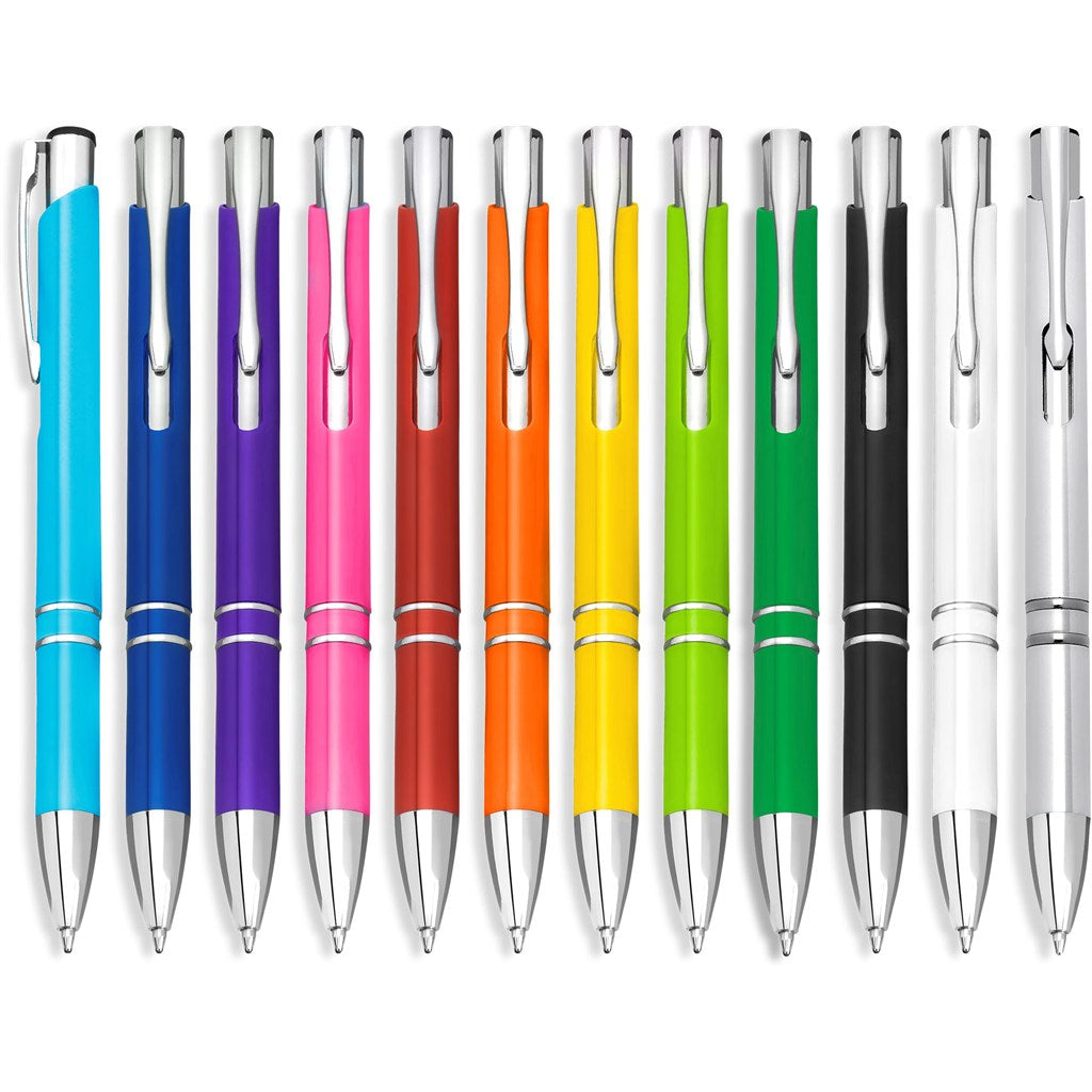 Altitude Electra Ball Pen — Print Fast Express