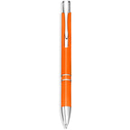 Altitude Electra Ball Pen in Orange - Print Fast Express
