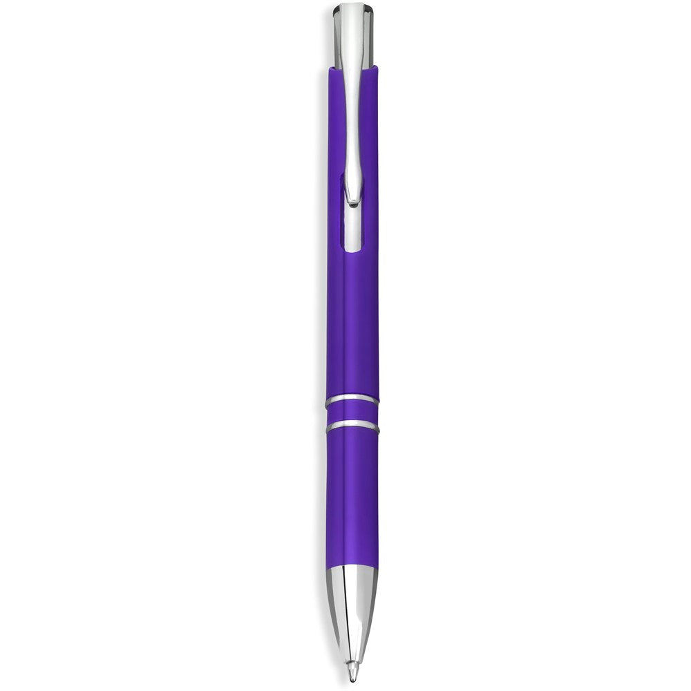Altitude Electra Ball Pen in Purple - Print Fast Express