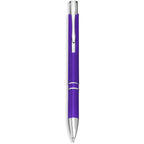 Altitude Electra Ball Pen in Purple - Print Fast Express