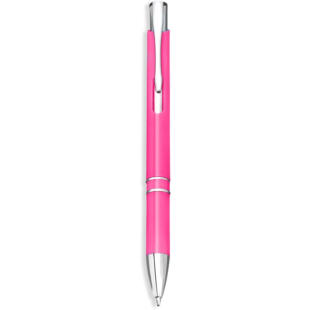 Altitude Electra Ball Pen in Pink - Print Fast Express