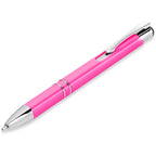 Altitude Electra Ball Pen in Pink — Print Fast Express