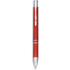 Altitude Electra Ball Pen in Red - Print Fast Express