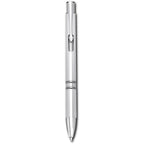 Altitude Electra Ball Pen in Silver - Print Fast Express