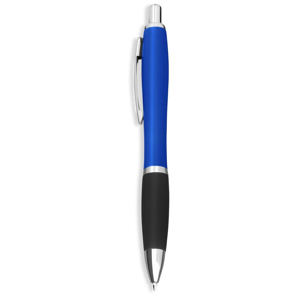 Altitude Gala Ball Pen in Blue — Print Fast Express