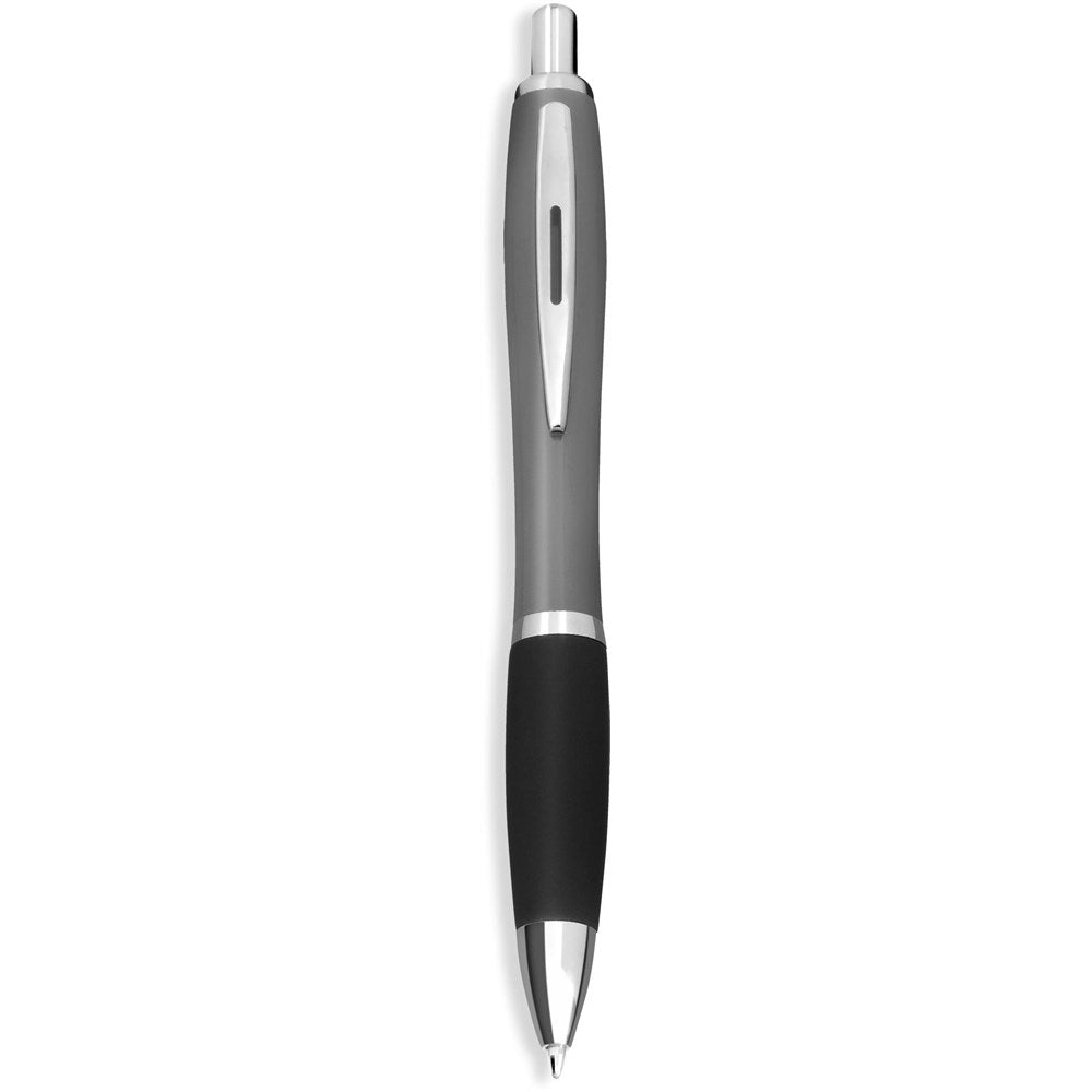 Altitude Gala Ball Pen in Grey — Print Fast Express