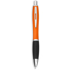 Altitude Gala Ball Pen in Orange - Print Fast Express