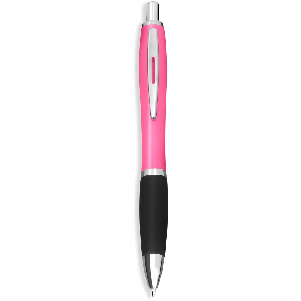 Altitude Gala Ball Pen in Pink — Print Fast Express