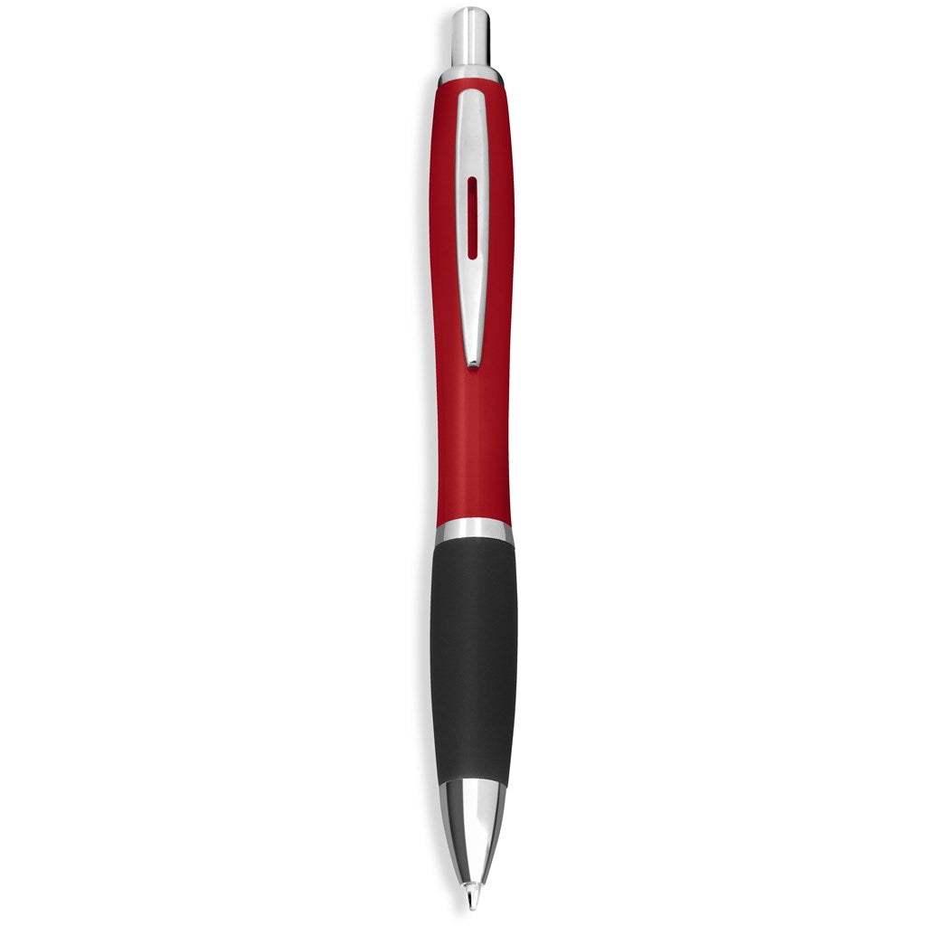 Altitude Gala Ball Pen in Red - Print Fast Express