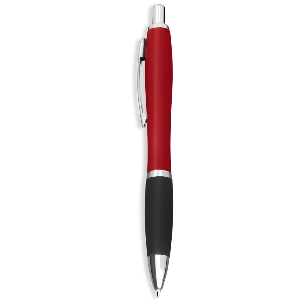 Altitude Gala Ball Pen in Red — Print Fast Express